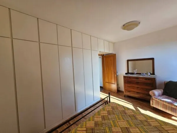 Appartamento via Tamati 32, Fermo