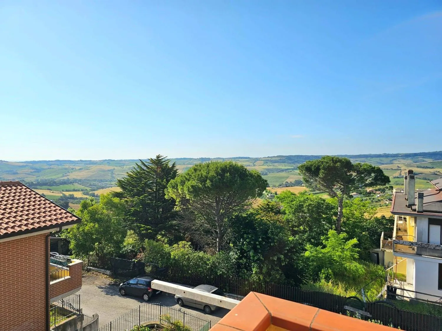 Immagine per Appartamento in vendita a Fermo tamati 32