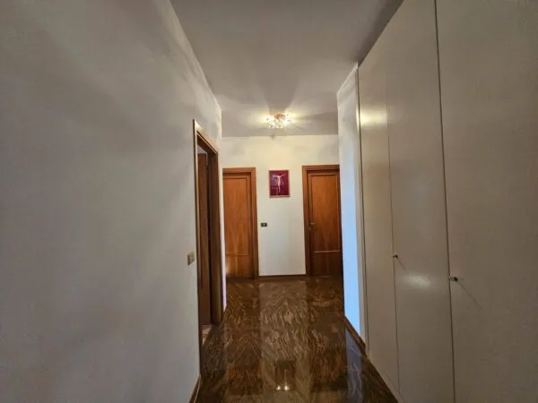 Appartamento via Tamati 32, Fermo