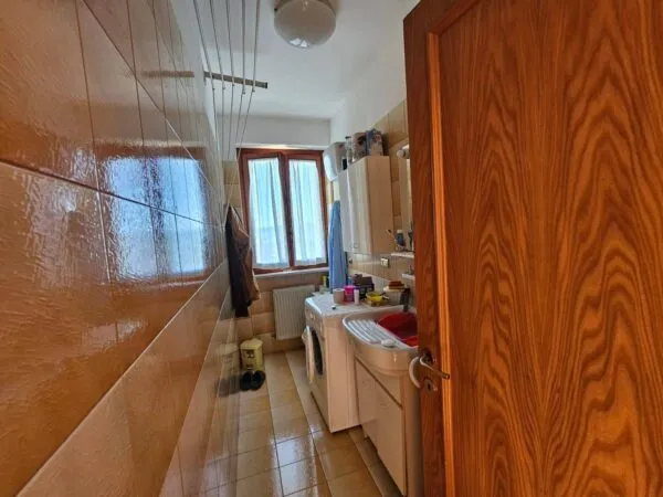 Appartamento via Tamati 32, Fermo