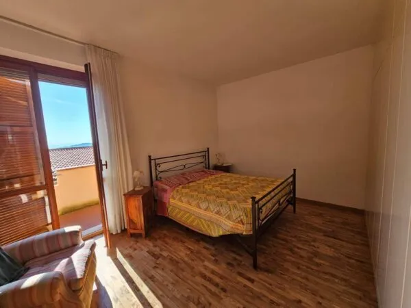 Appartamento via Tamati 32, Fermo
