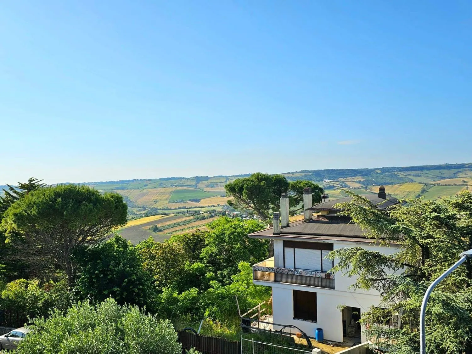 Immagine per Appartamento in vendita a Fermo tamati 32