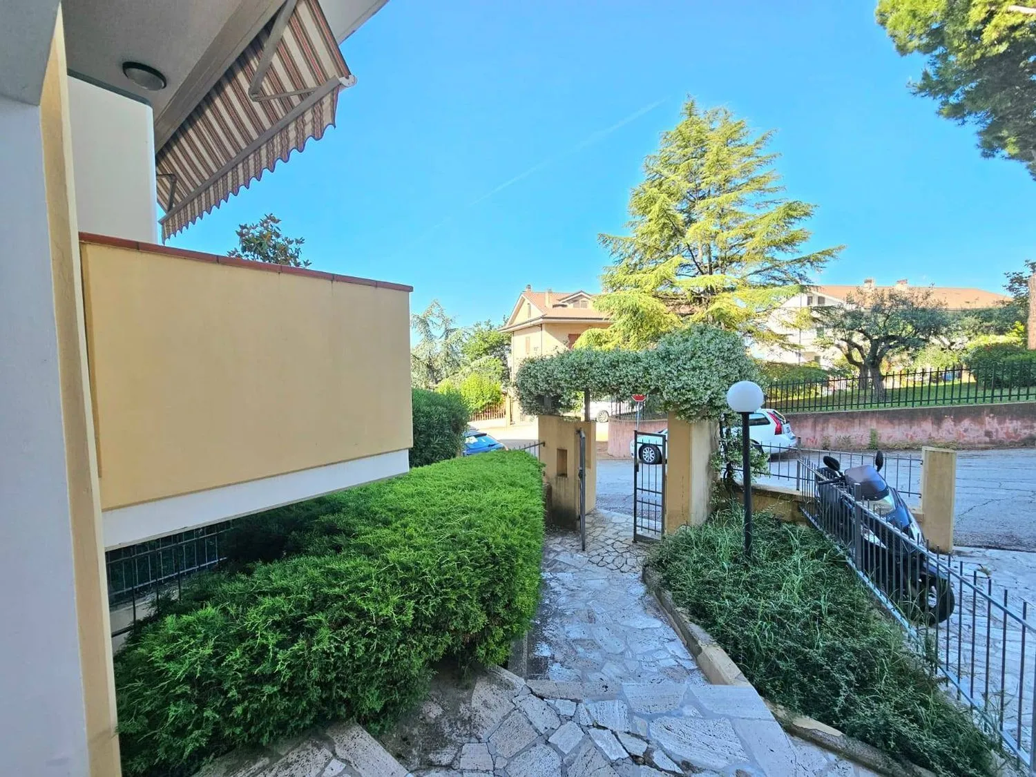 Immagine per Appartamento in vendita a Fermo tamati 32