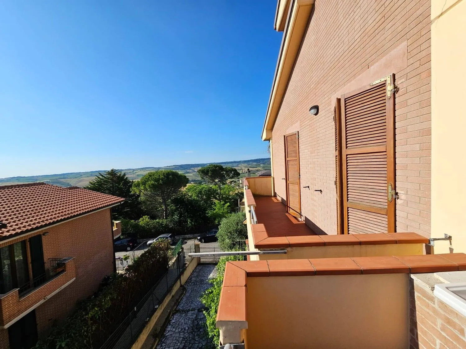 Immagine per Appartamento in vendita a Fermo tamati 32