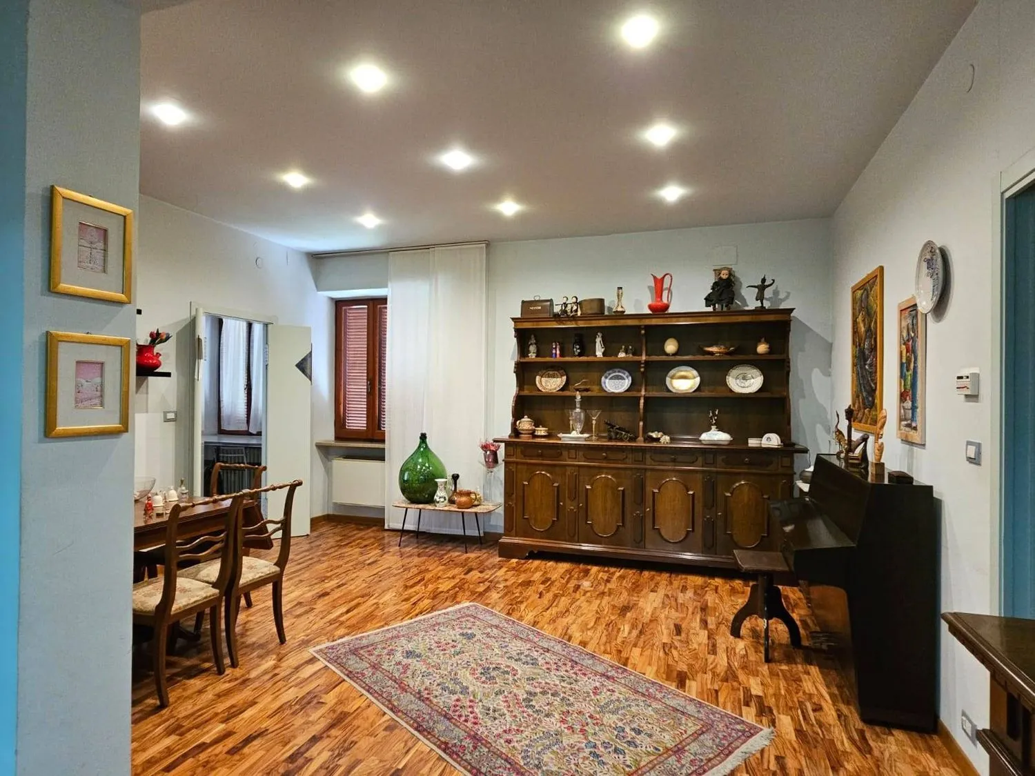 Immagine per Appartamento in vendita a Montegranaro