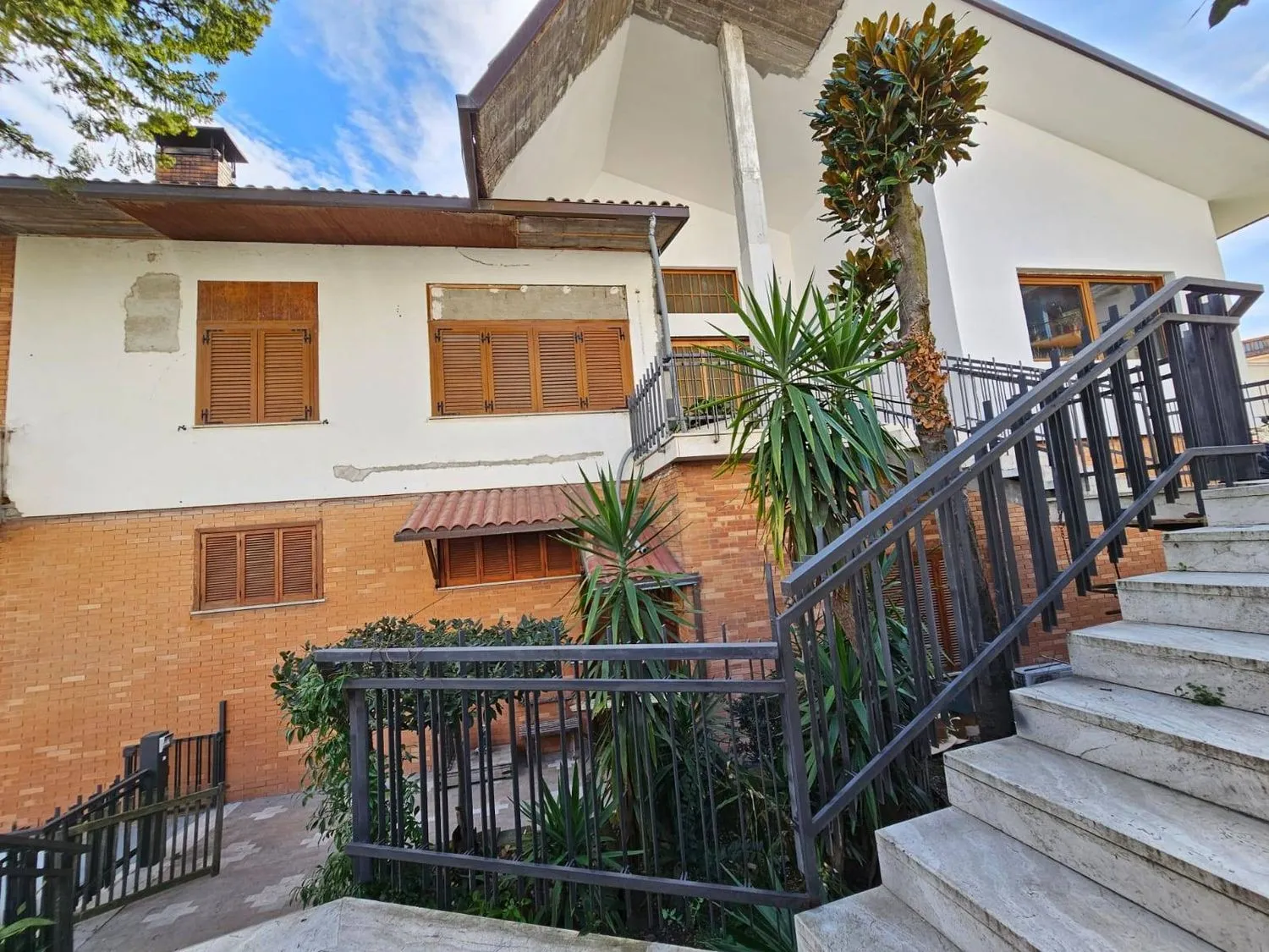Immagine per Appartamento in vendita a Montegranaro