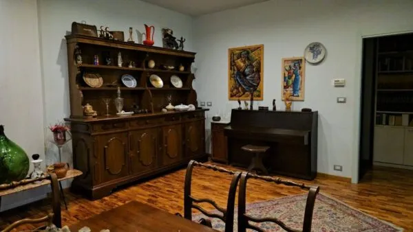 Appartamento Montegranaro