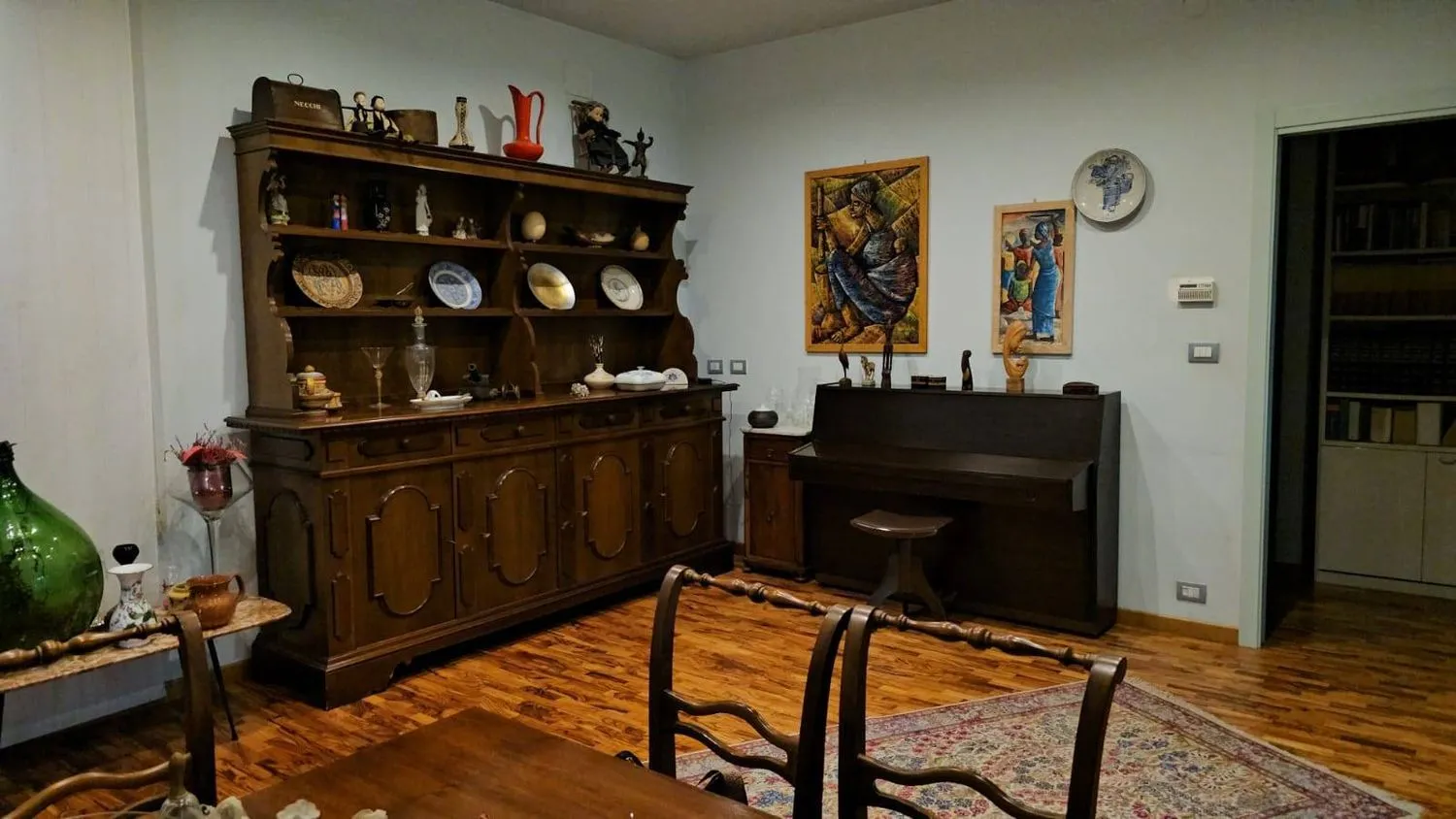 Immagine per Appartamento in vendita a Montegranaro
