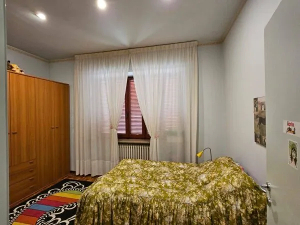 Appartamento Montegranaro