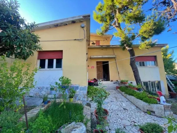 Villa Civitanova Marche