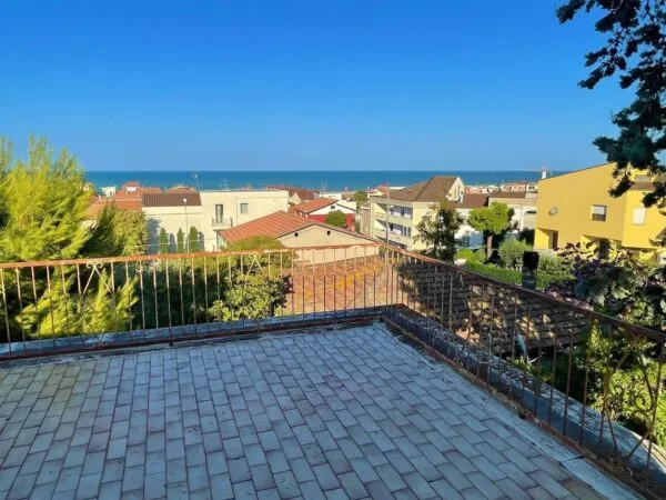 Villa Civitanova Marche