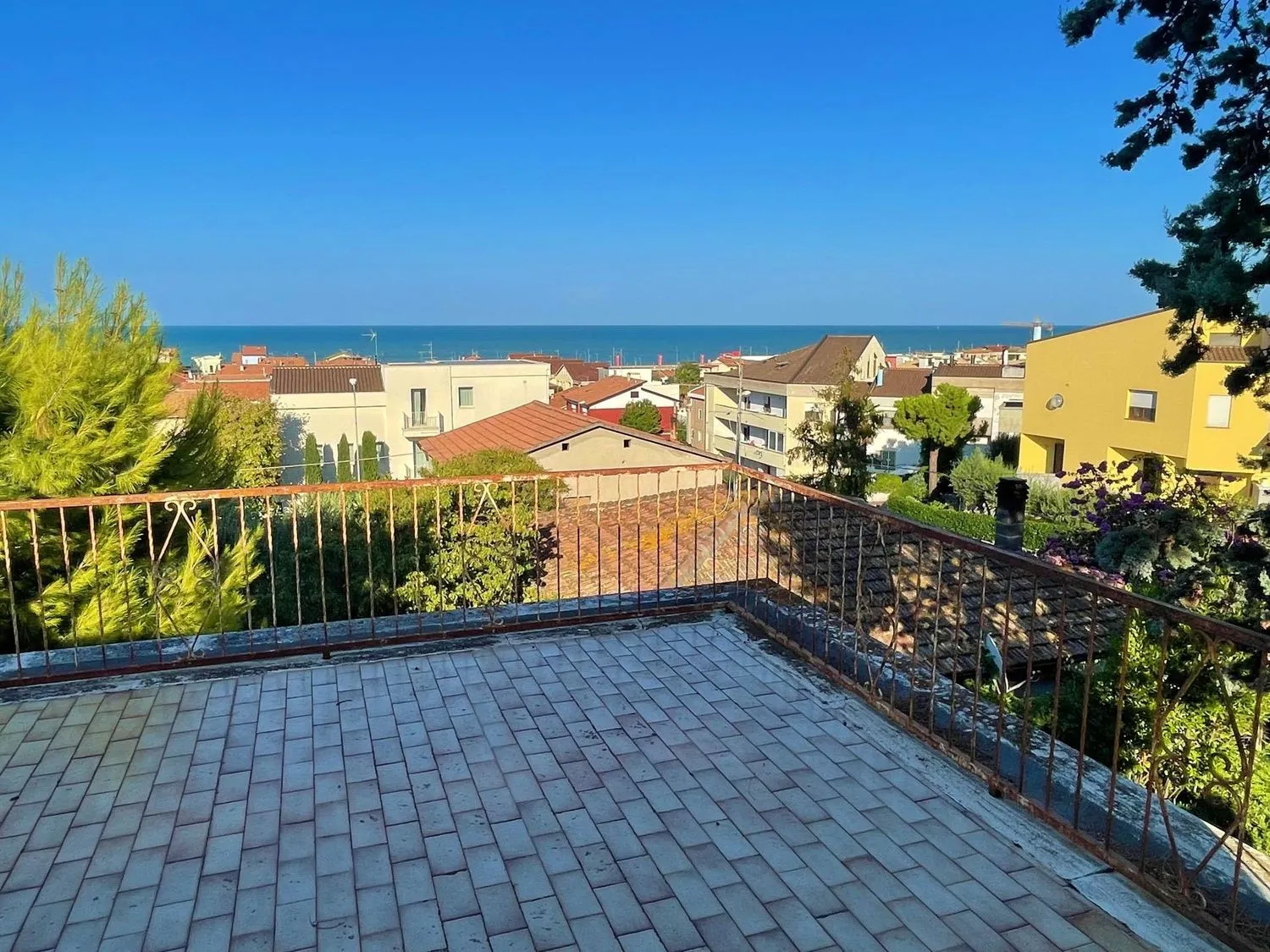 Immagine per Villa in vendita a Civitanova Marche