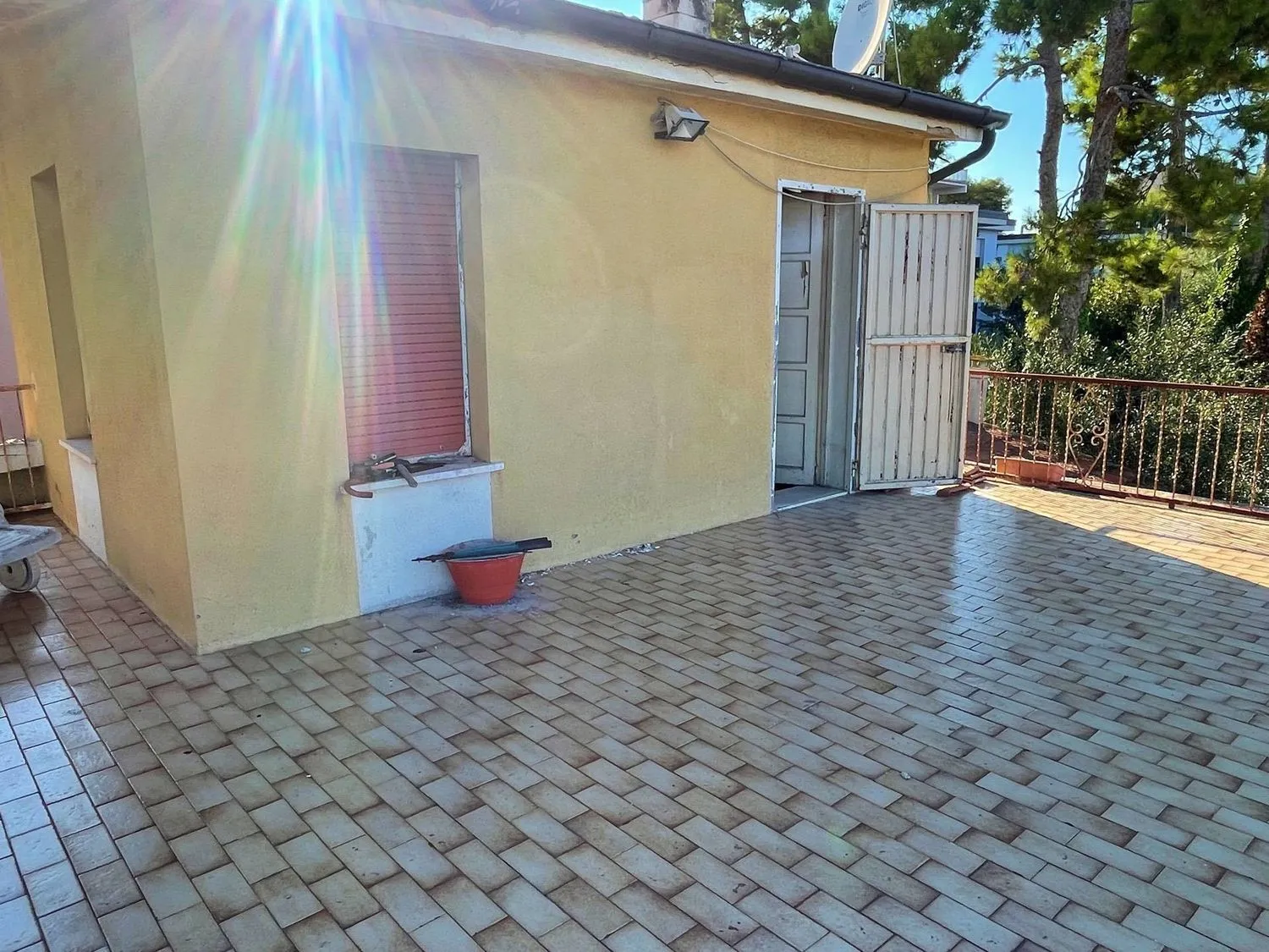 Immagine per Villa in vendita a Civitanova Marche