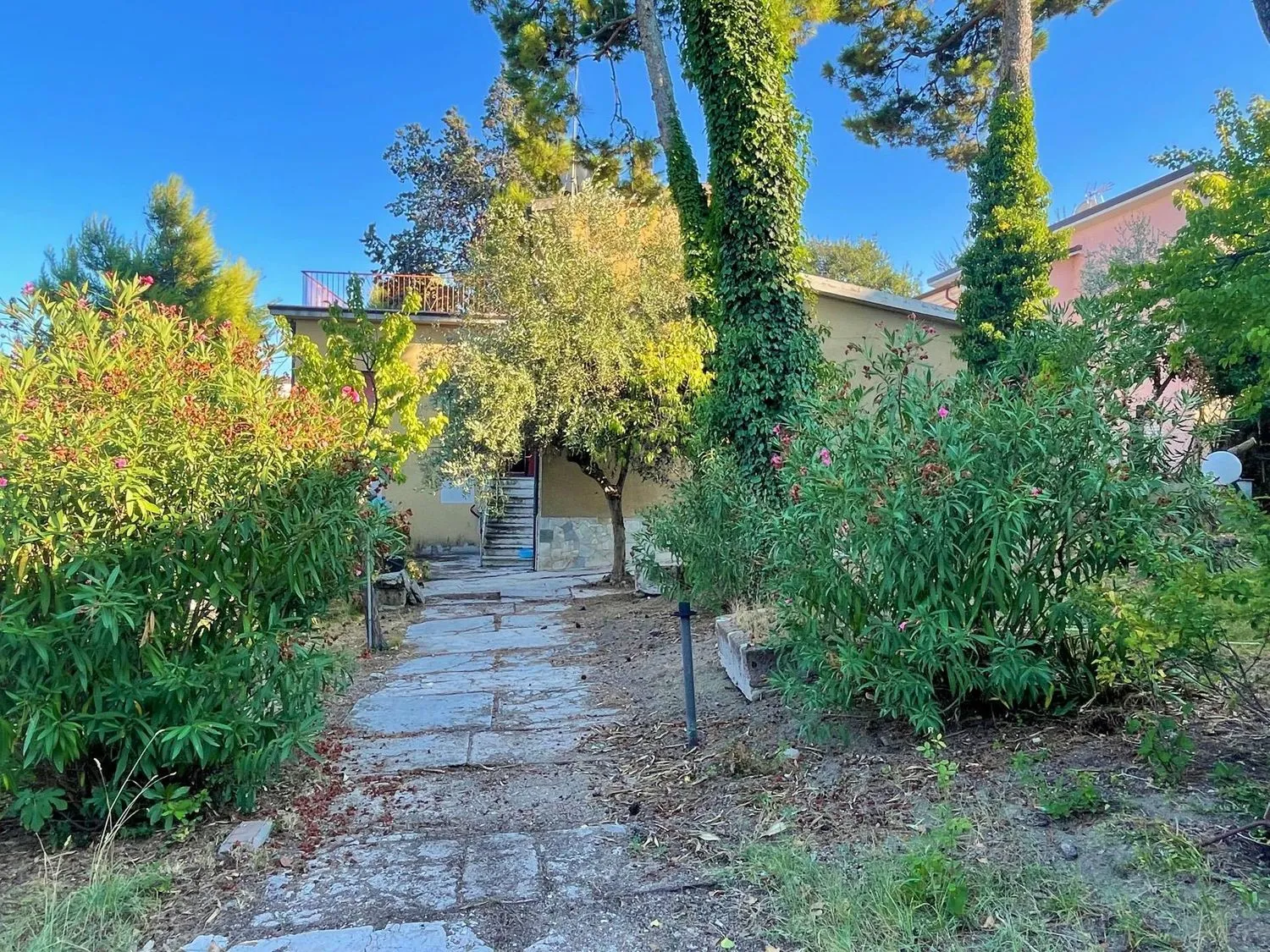 Immagine per Villa in vendita a Civitanova Marche