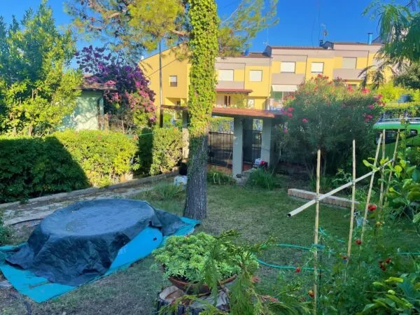 Villa Civitanova Marche