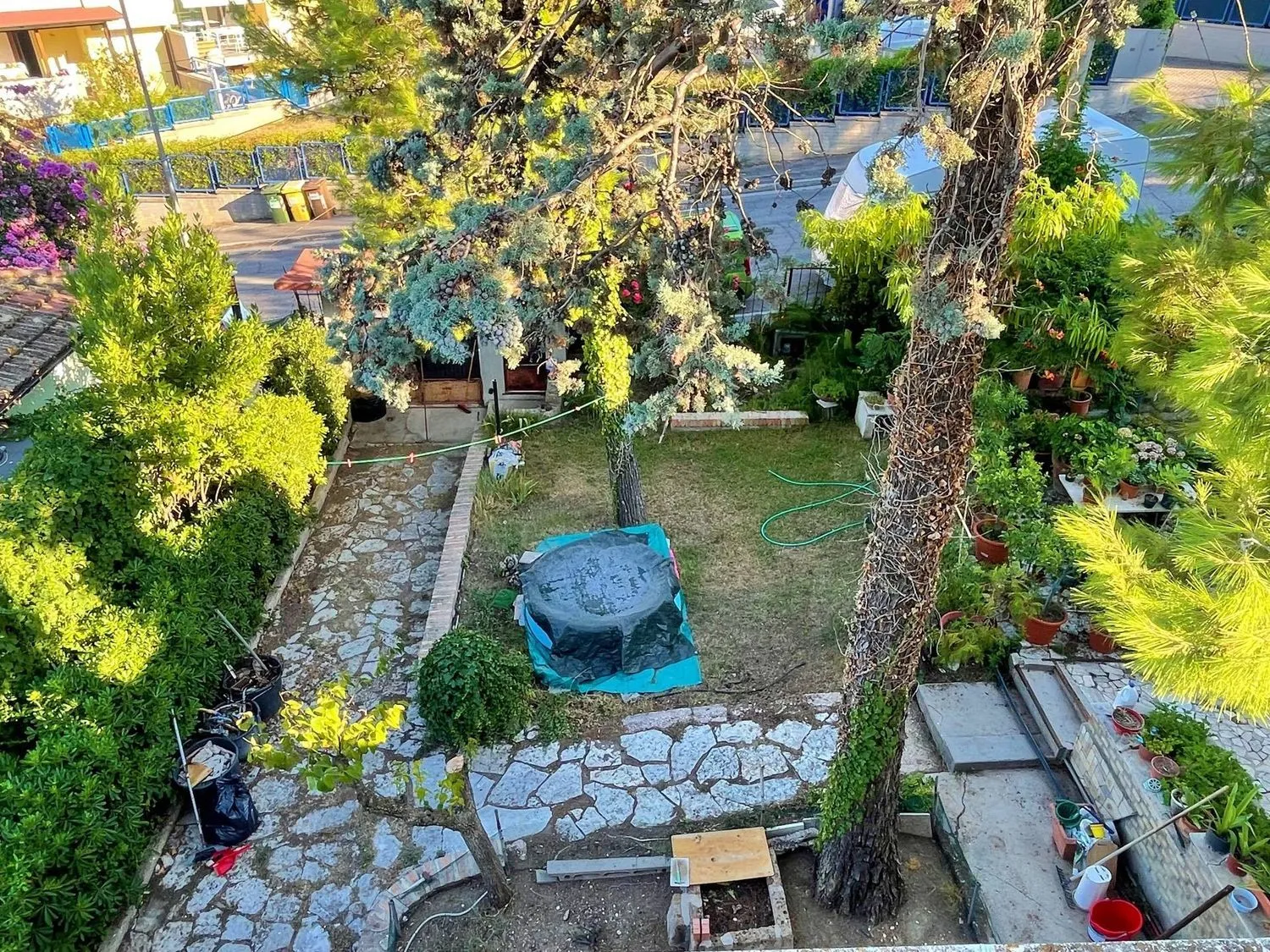 Immagine per Villa in vendita a Civitanova Marche