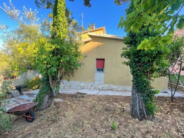 Villa Civitanova Marche