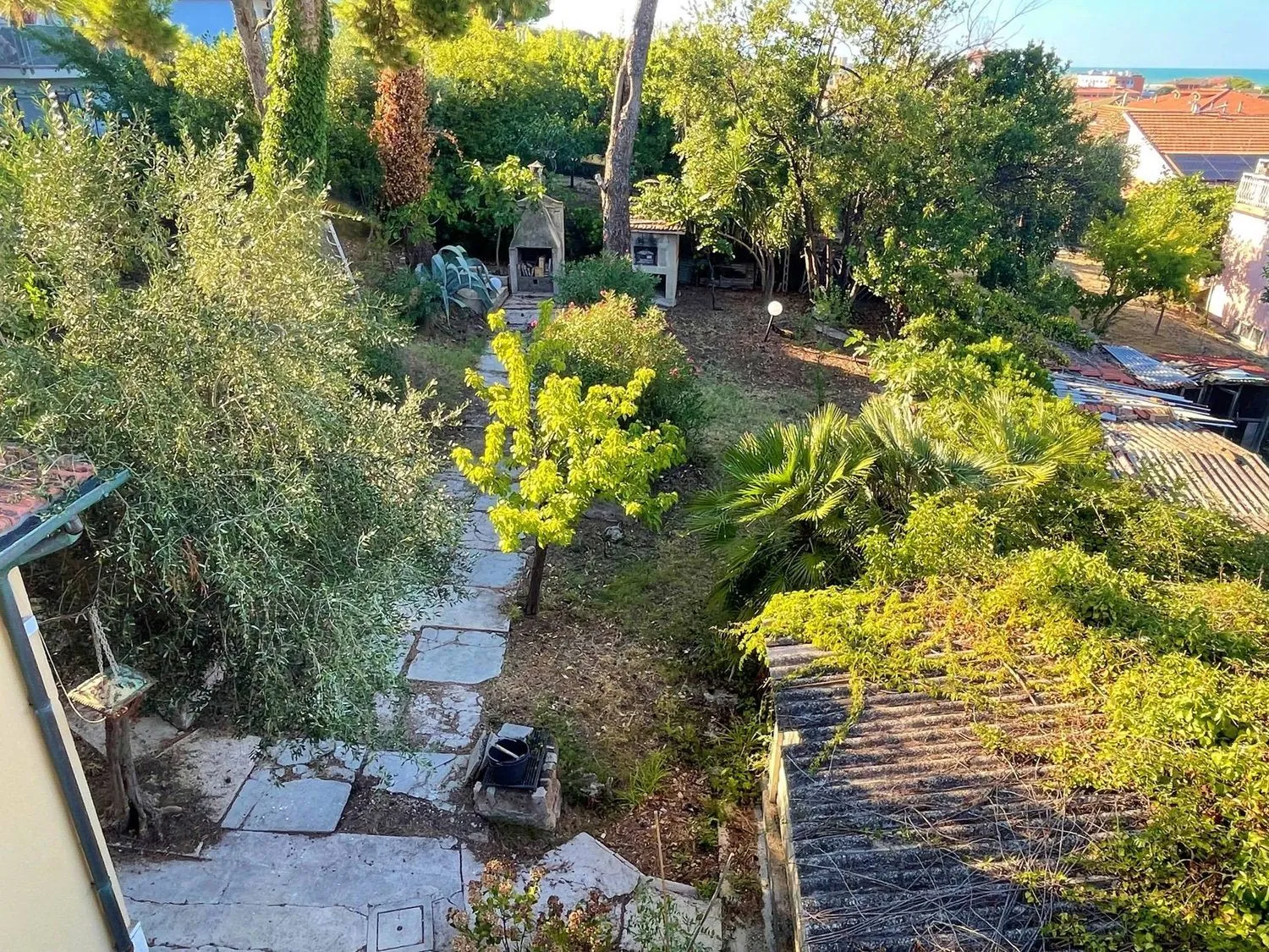 Immagine per Villa in vendita a Civitanova Marche