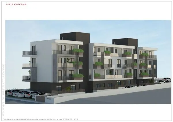 Appartamento Civitanova Marche