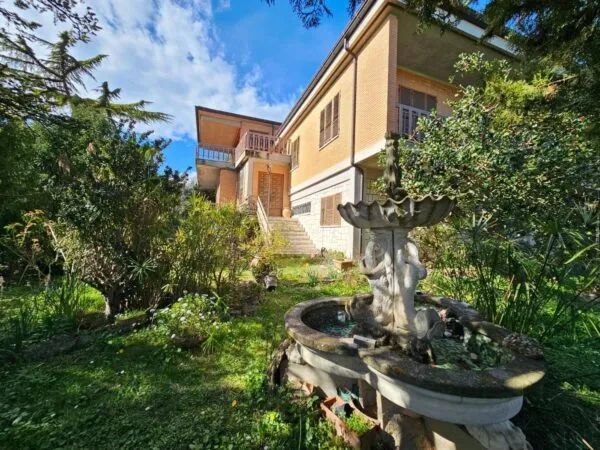 Villa Fermo