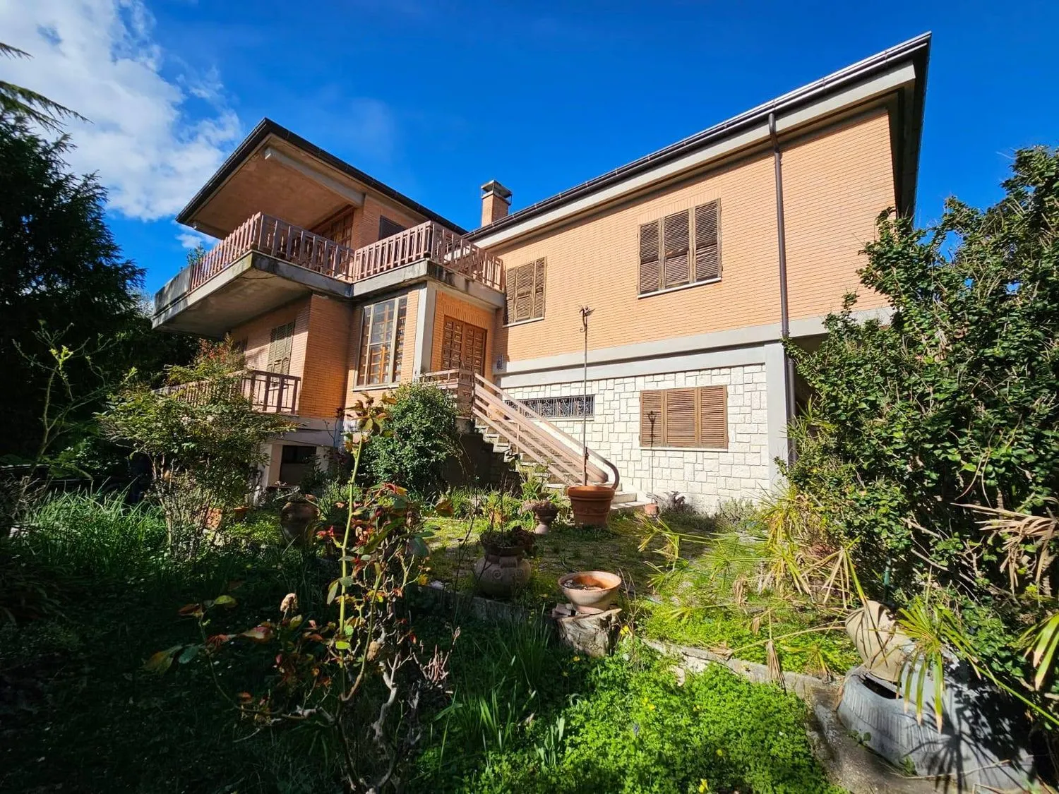 Immagine per Villa in vendita a Fermo