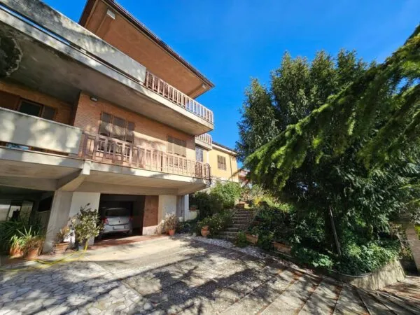 Villa Fermo