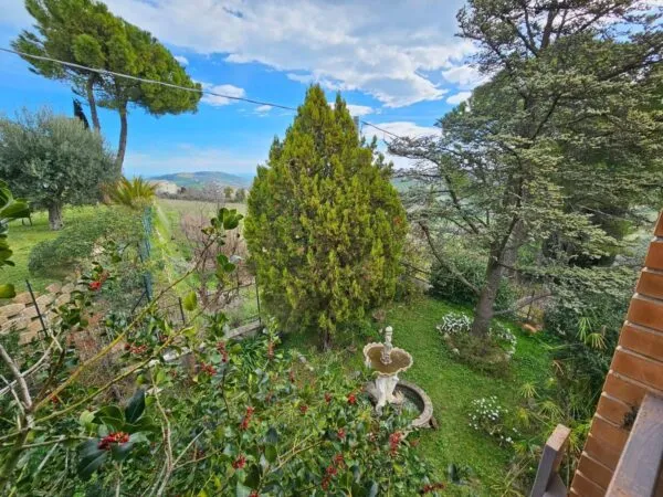 Villa Fermo