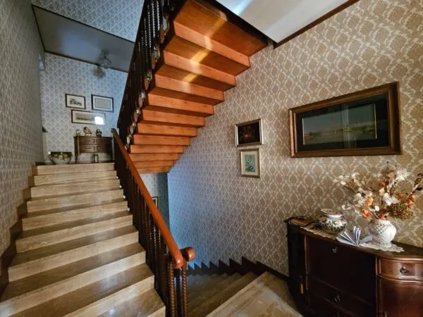Villa Fermo