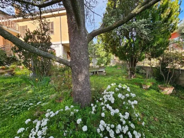 Villa Fermo