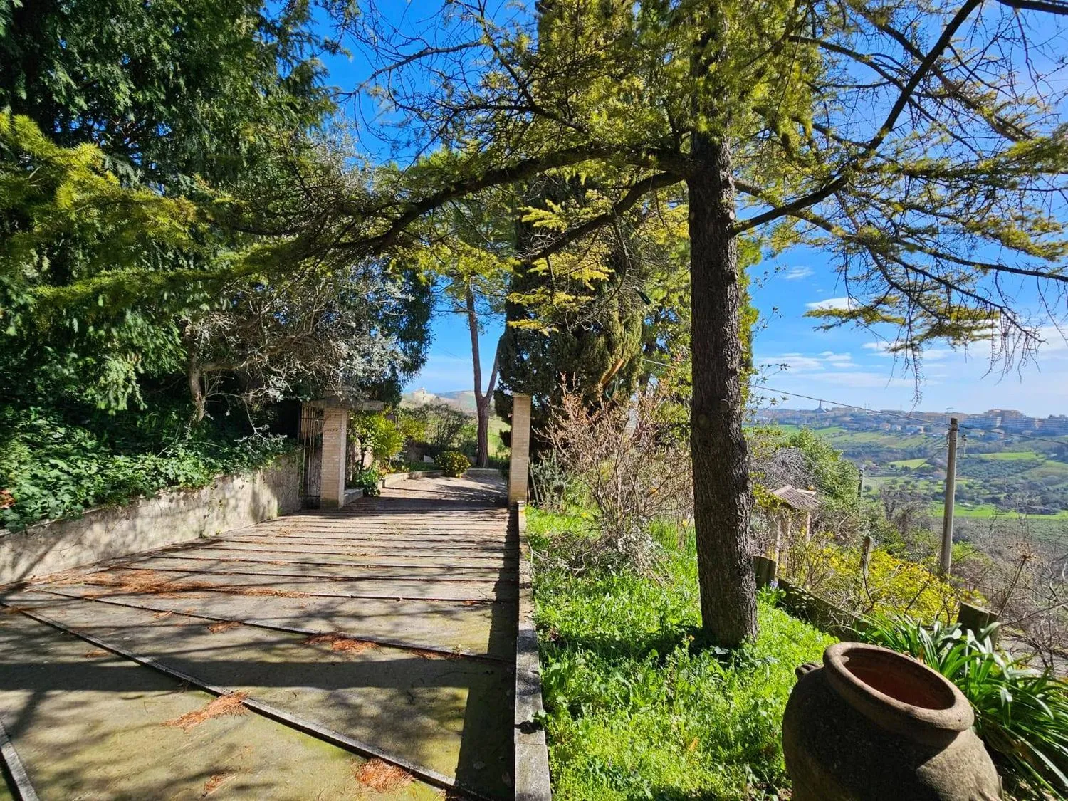 Immagine per Villa in vendita a Fermo