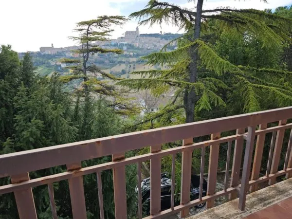 Villa Fermo