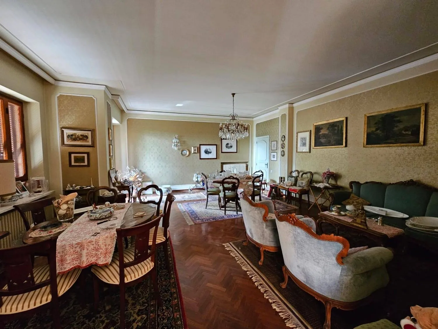 Immagine per Villa in vendita a Fermo