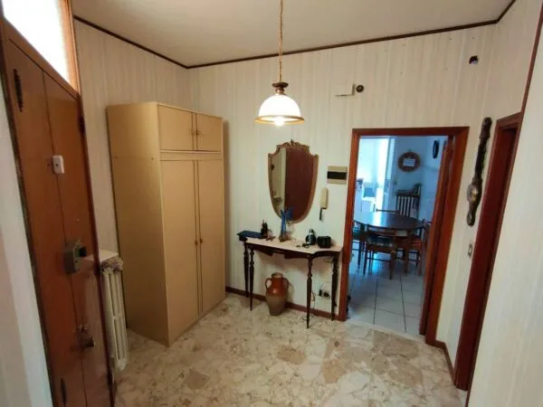 Appartamento via Xx Settembre, Porto San Giorgio