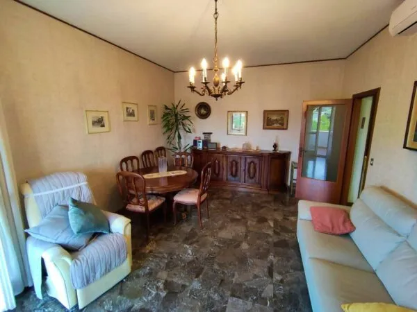 Appartamento via Xx Settembre, Porto San Giorgio