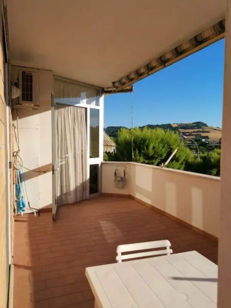 Appartamento via Xx Settembre, Porto San Giorgio