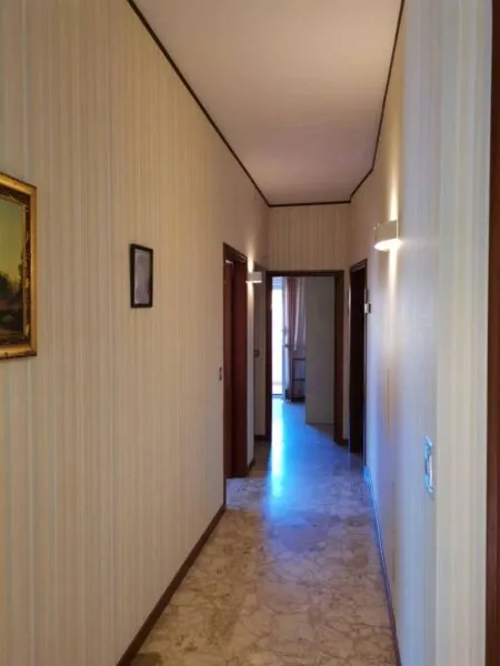 Appartamento via Xx Settembre, Porto San Giorgio