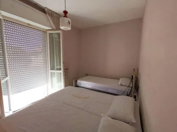 Appartamento via Xx Settembre, Porto San Giorgio