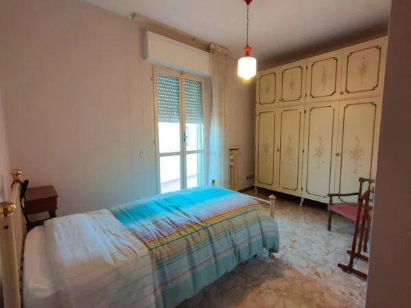 Appartamento via Xx Settembre, Porto San Giorgio