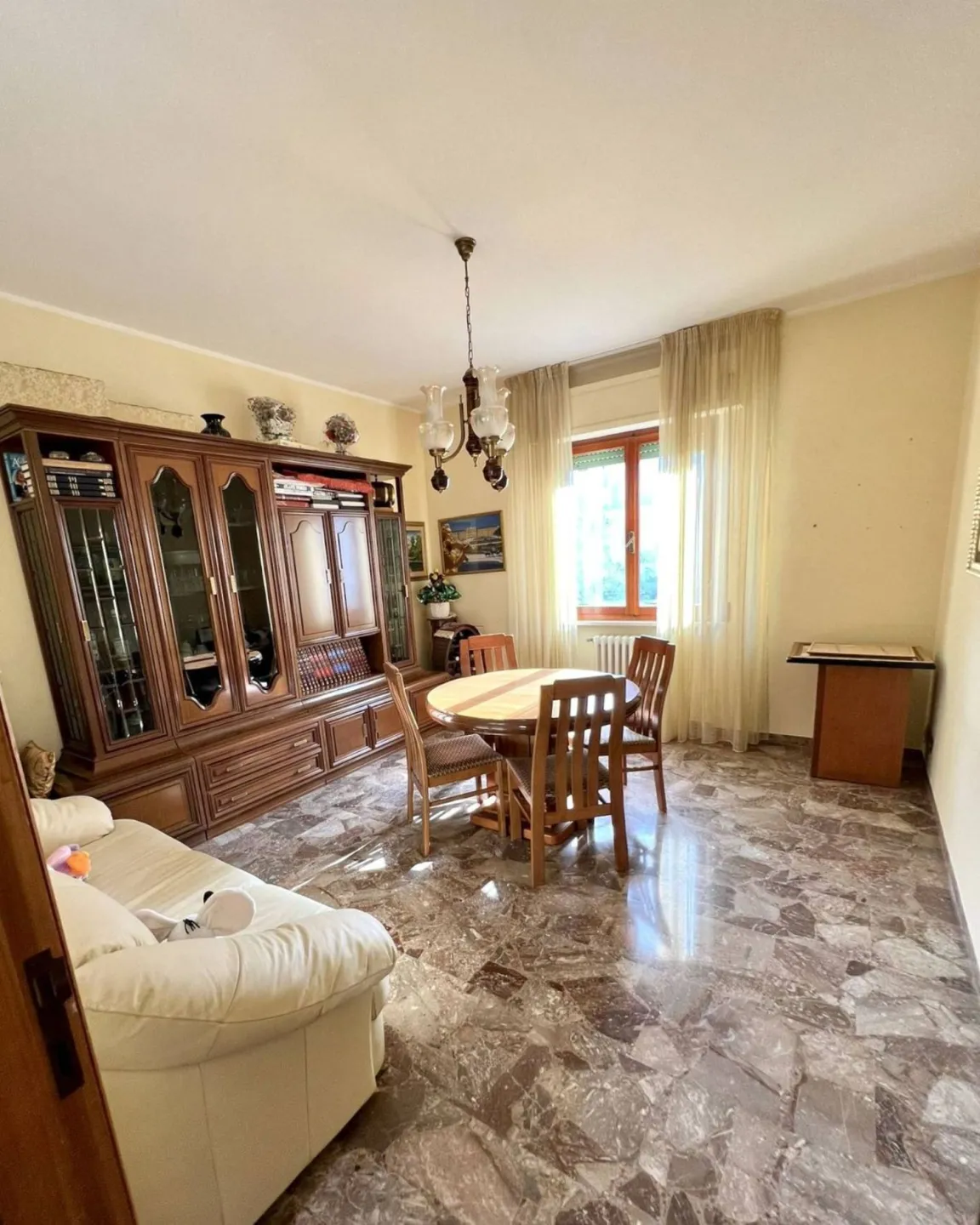 Immagine per Appartamento in vendita a Fermo  