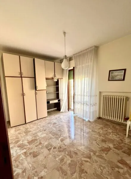Appartamento via, Fermo