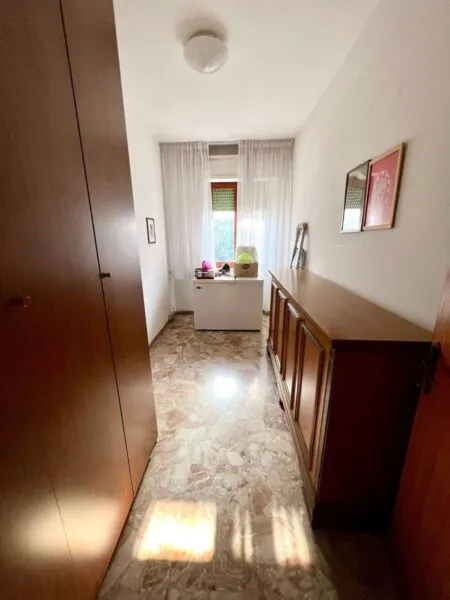 Appartamento via, Fermo