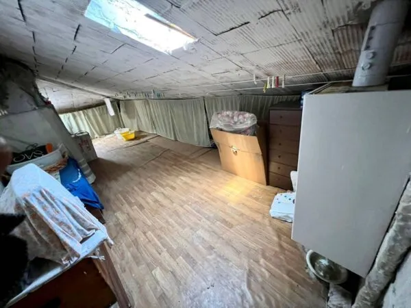 Appartamento via, Fermo