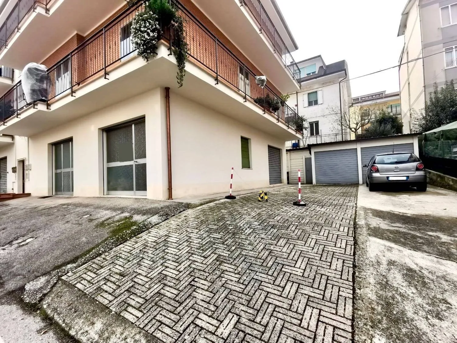 Immagine per Appartamento in vendita a Fermo  