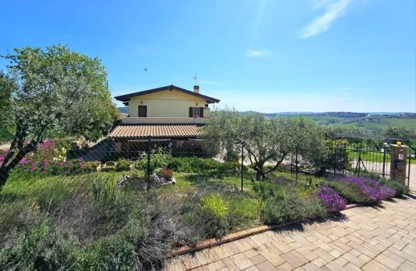 Villa Fermo