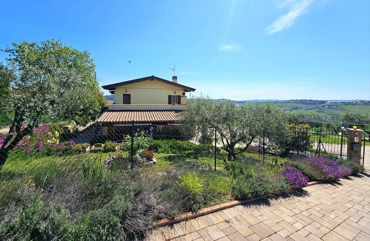 Immagine per Villa in vendita a Fermo