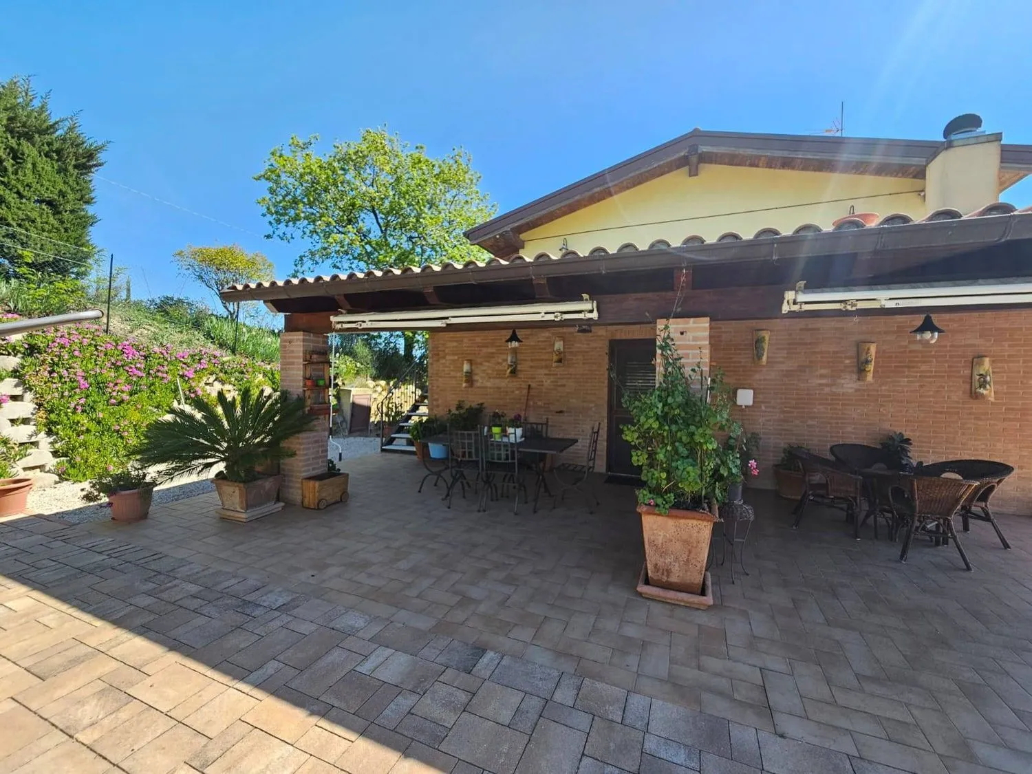 Immagine per Villa in vendita a Fermo