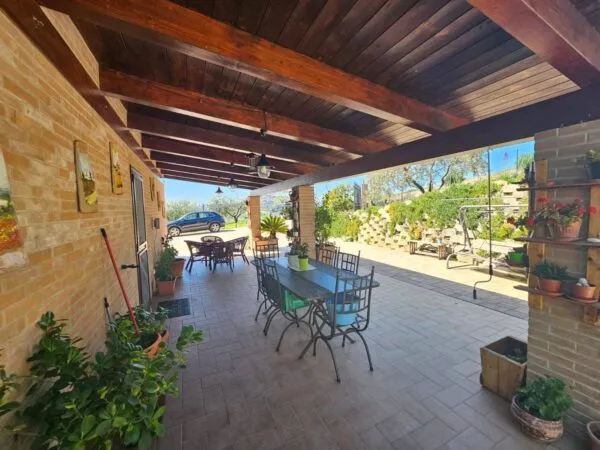 Villa Fermo
