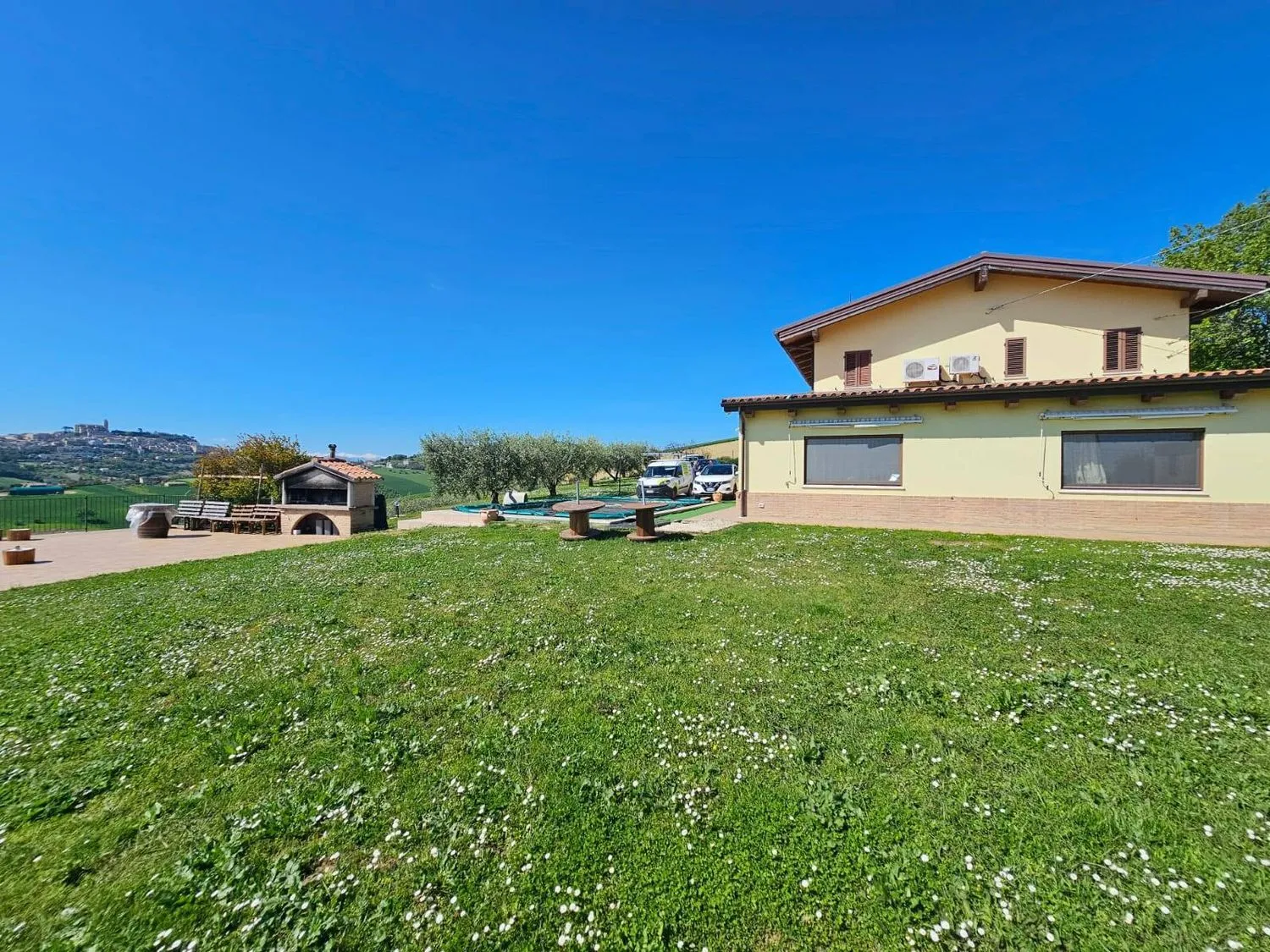 Immagine per Villa in vendita a Fermo