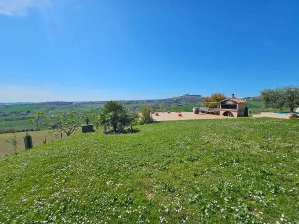 Villa Fermo