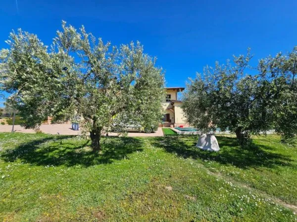 Villa Fermo